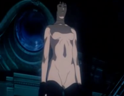 alyson akers recommends ghost in the shell nudity pic