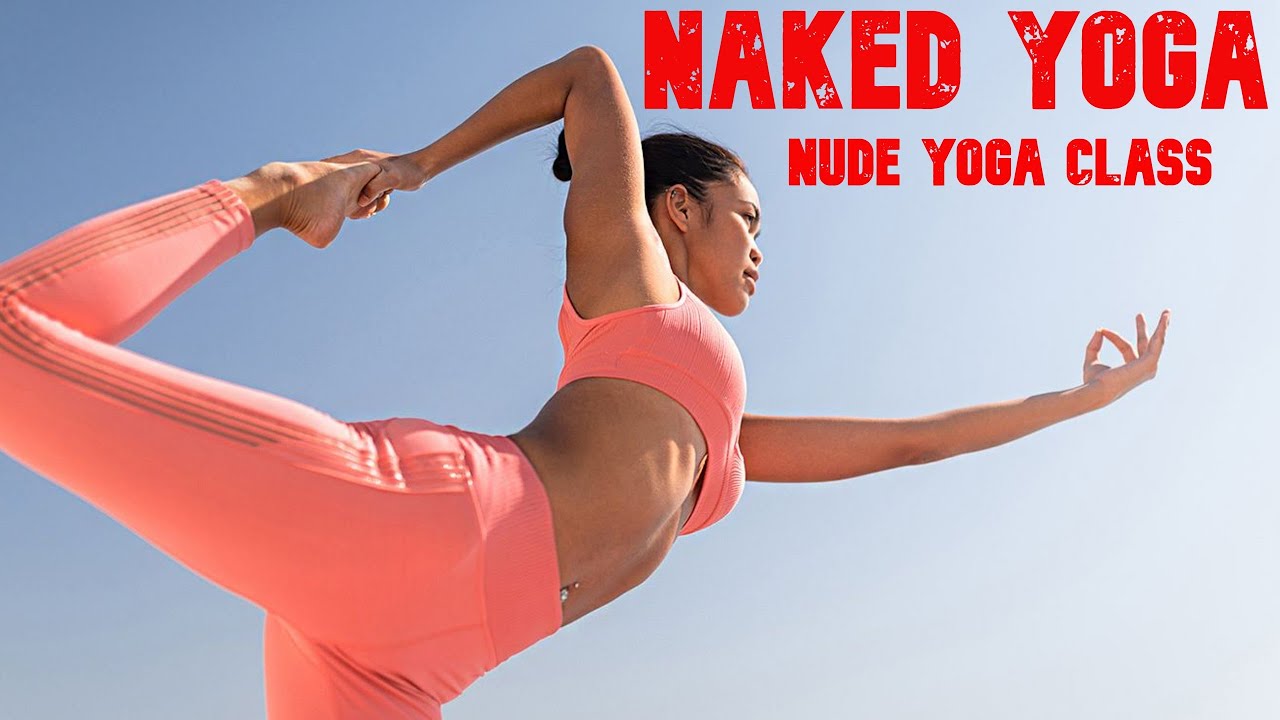 bianca burt like nude yoga on youtube photo bj broxton recommends nude yoga on youtube pic