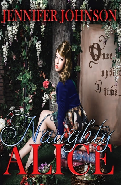 Best of barbara sherin's gallery club austin kincaid darroll love add photo naughty alice in wonderland