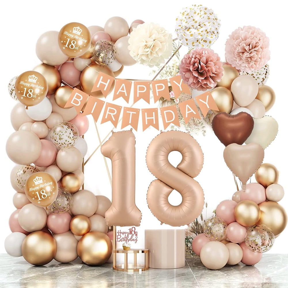 Best of 18th birthday nudes