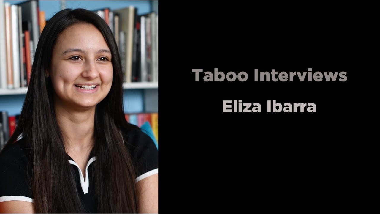beth benjamin recommends Eliza Ibarra Interview