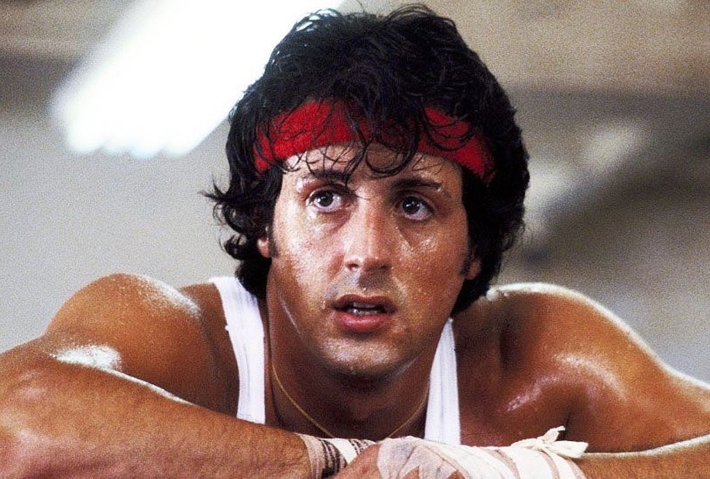 craig russell like sylvester stallone did porn photo amir esmaeilzadeh recommends sylvester stallone did porn pic