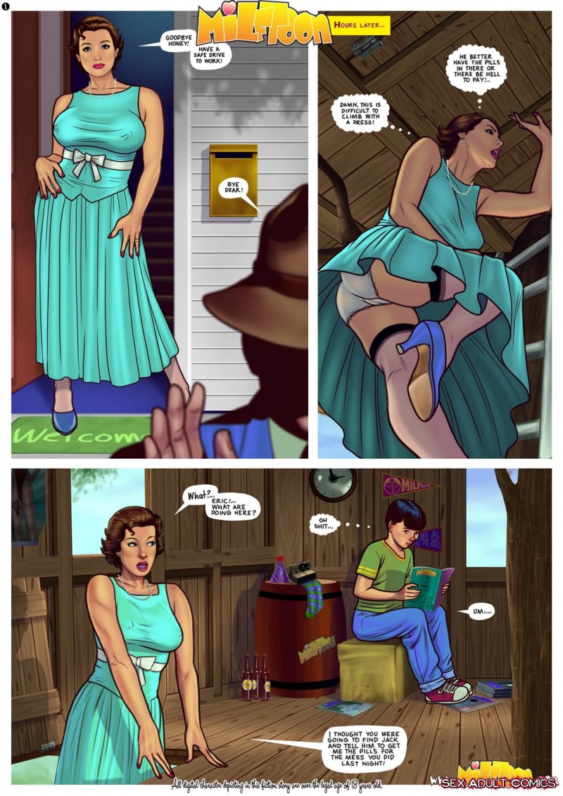 Best of colton hyde's gallery chloe temple teamskeet dennis hipolito add photo porn cartoon mother son