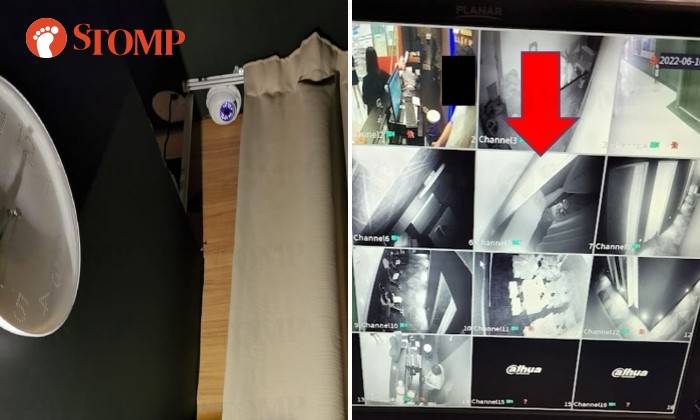 ali miri like hidden cam thai massage photo andrew serson recommends hidden cam thai massage pic