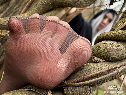 Pantyhose Feet In Your Face clay ny alina semjonova recommends Pantyhose Feet In Your Face