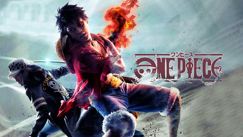 one piece live action porn - japanese game shows adult netvideogirls ice