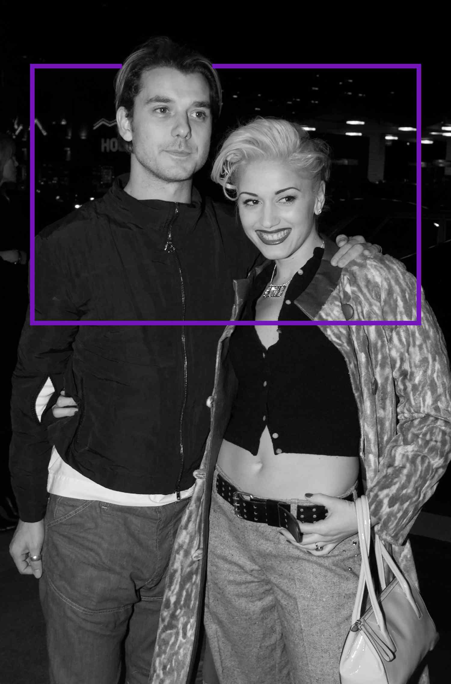 di thompson like naked gwen pictures stefani photo amanda tokar recommends amanda renner boobs pic
