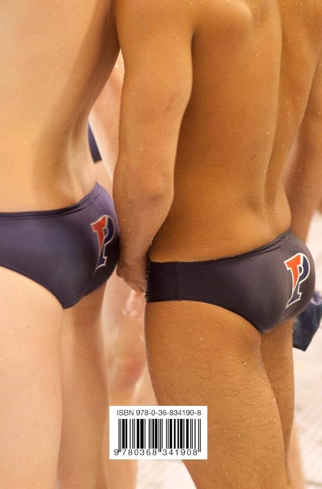 chad holstine recommends Gay Twinks In Speedos
