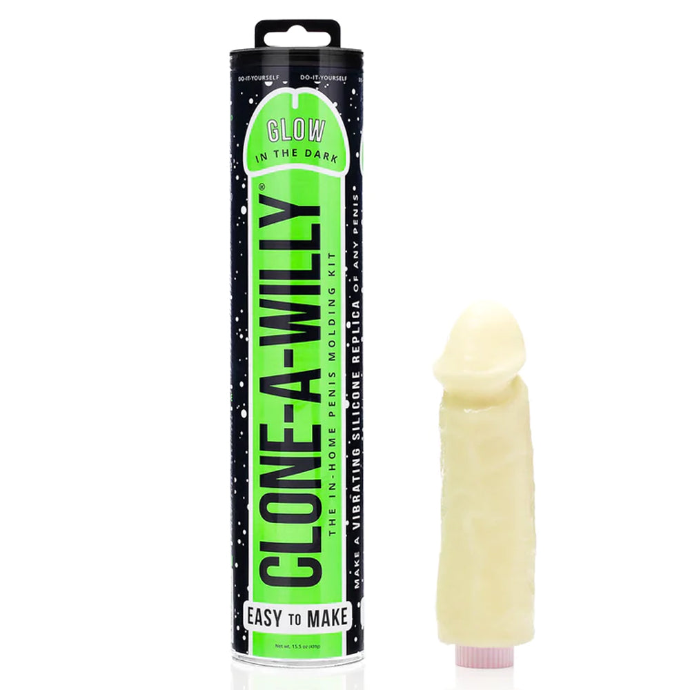 chad dorr recommends Clone A Willy Video