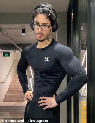 abante recommends Mikaela Testa Onlyfans Leaked