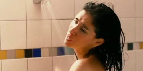 anne comstock recommends Sarah Silverman Nude