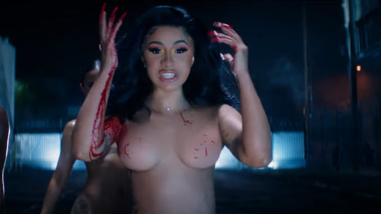 cluny macpherson recommends nudest music video brad buchert add nudest music video photo