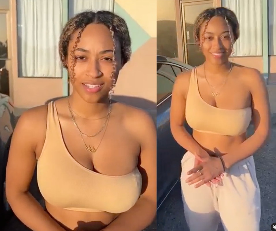 cristina velarde recommends kalani rogers nude pic
