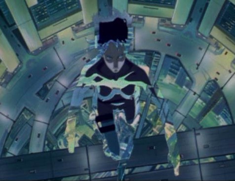 aline figueroa recommends ghost in the shell porn adriana espinosa add ghost in the shell porn photo