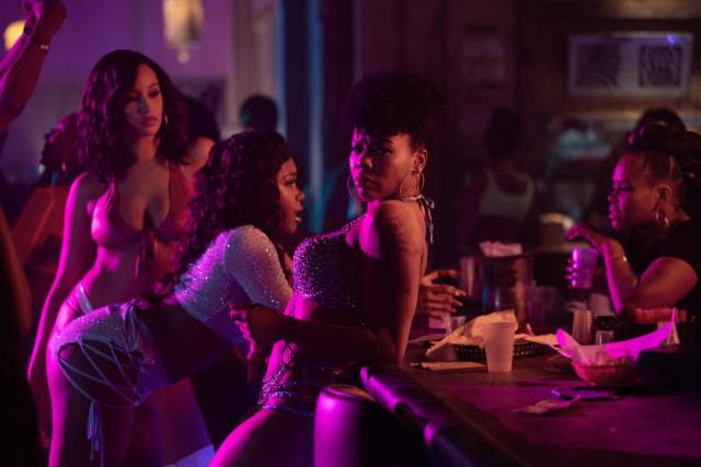 cris macatangay like black stripper party photo andie cox recommends black stripper party pic