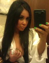 snooki leaked nudes - amatuer black bbw porn cory chase mom pov