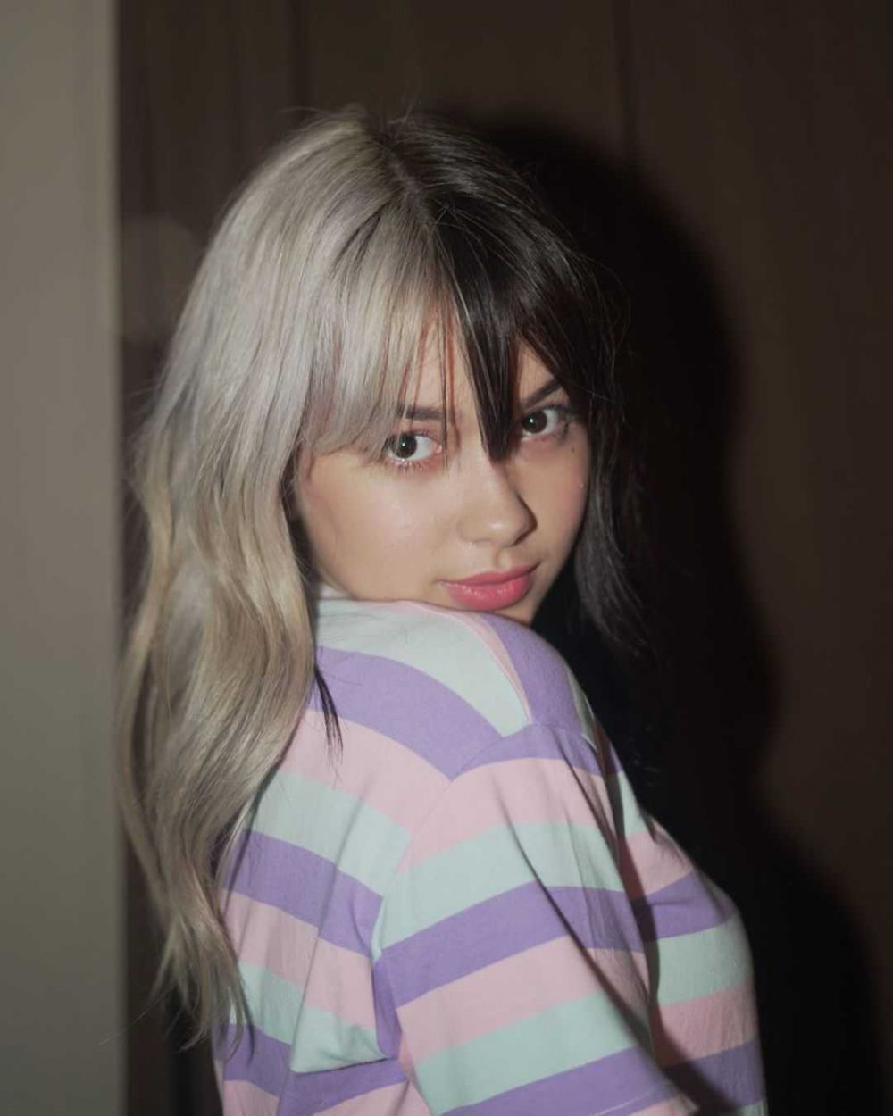 rebecca kloper viral - hottie gina blackedraw thirsty kira loves nothing more than a bbc