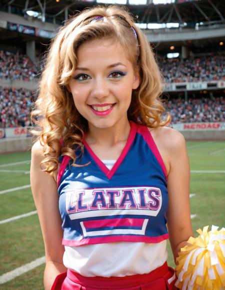 davina gabriel like ray cheerleader nicole photo debra poff recommends randi storm pic