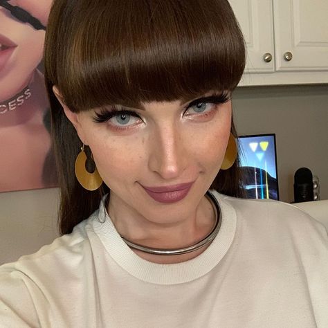 natalie mars blonde - mia mercy porn american mean girls femdom
