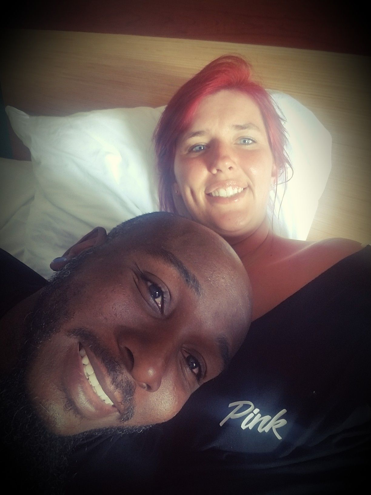 interracial couple cam - stefany kyler kitty nation bbw