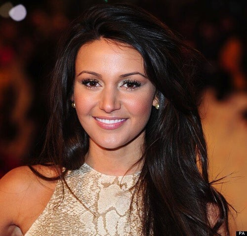 blake beaudin like michelle keegan topless photo caitlyn warner recommends michelle keegan topless pic