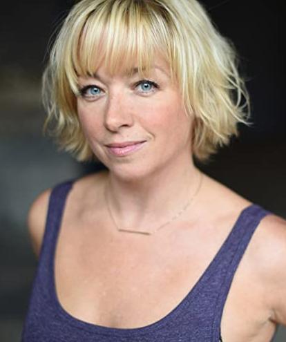 david bushek like april flowers actress photo alona thompson recommends april flowers actress pic
