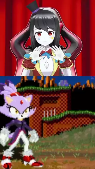 Best of Sonic project x love potion disaster