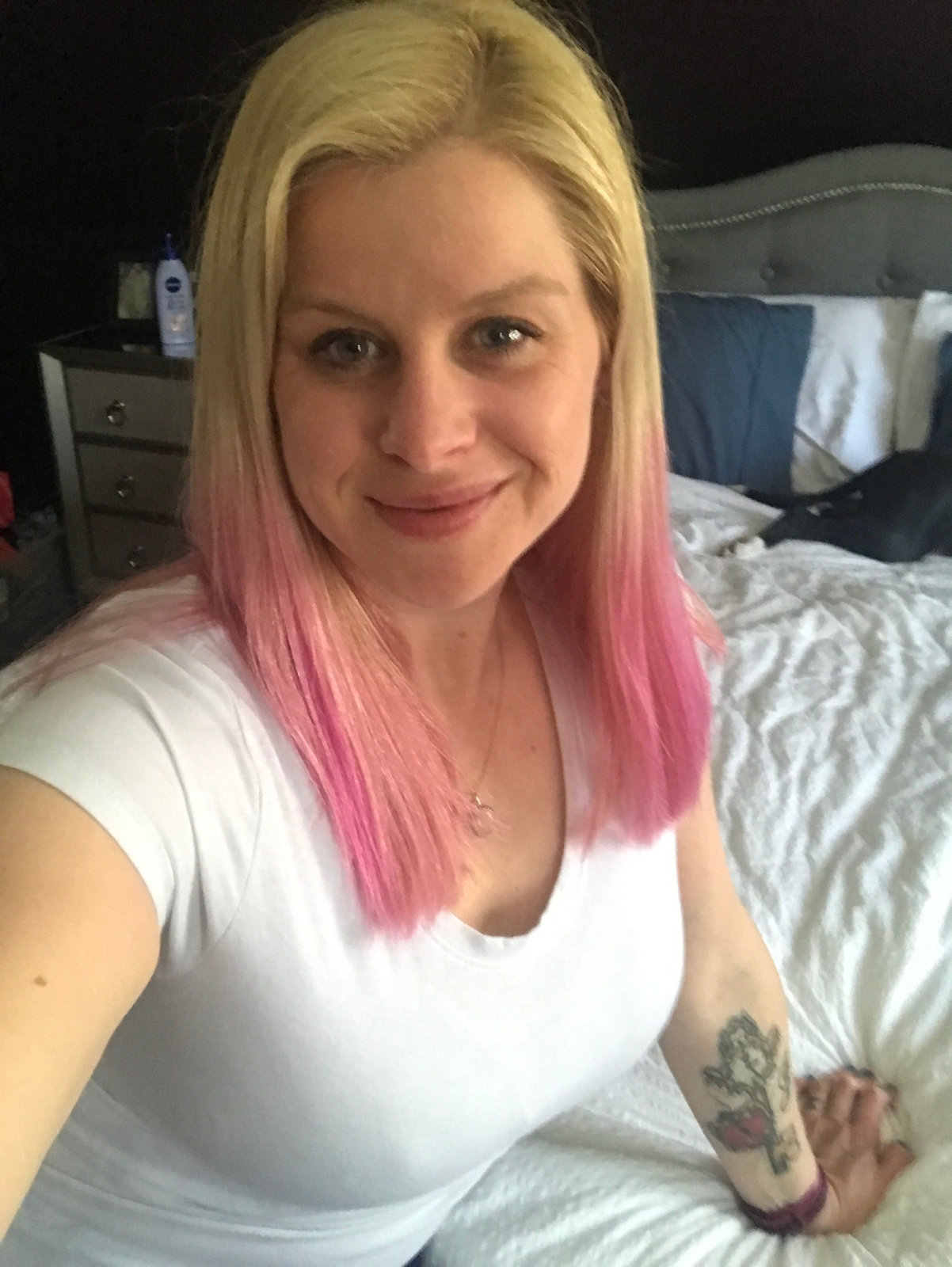 ex girlfriend naked selfies - emily willis blow bang kendra lust lesbian