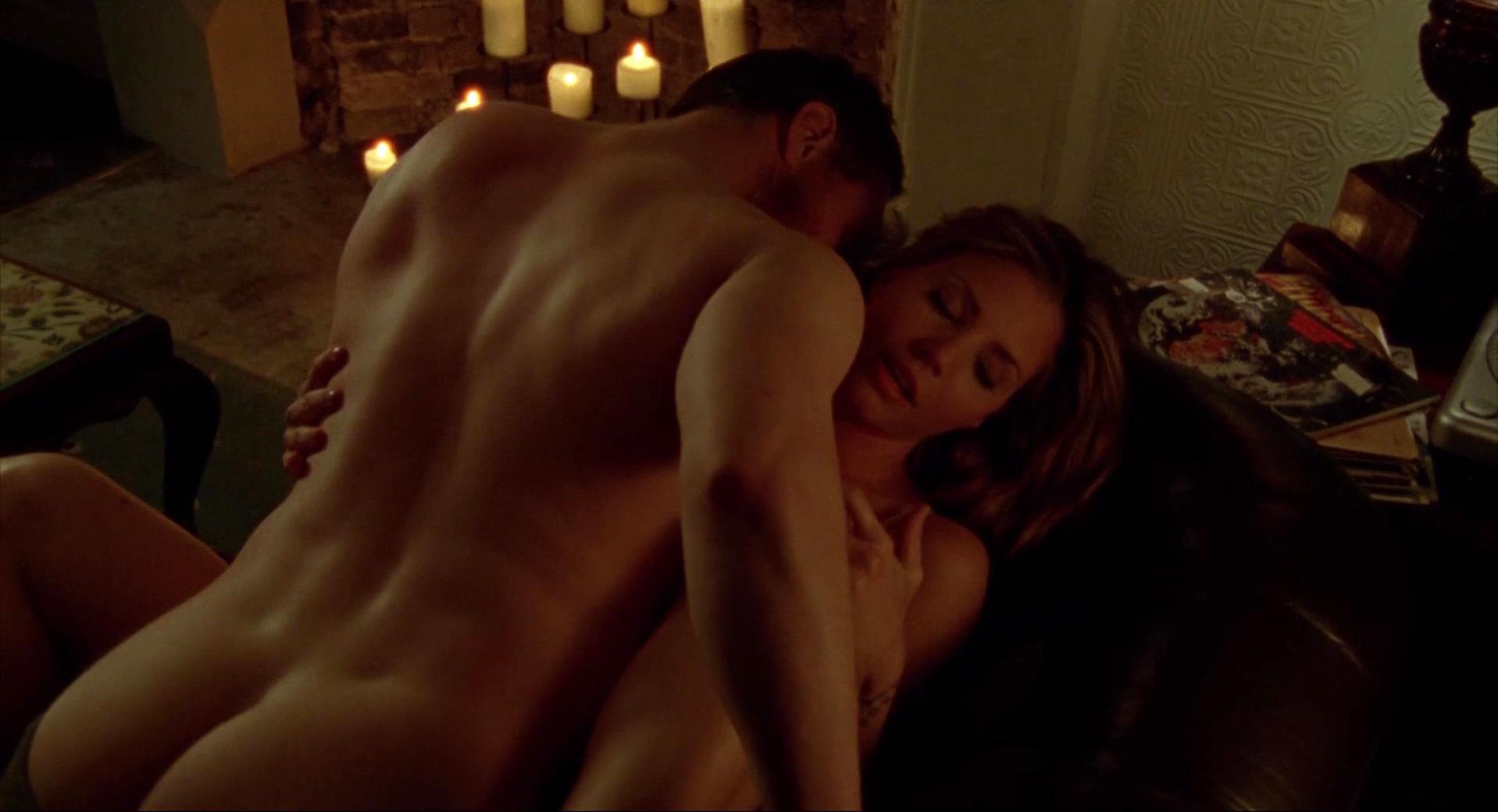 charisma carpenter porn - karolina frost britney mazo