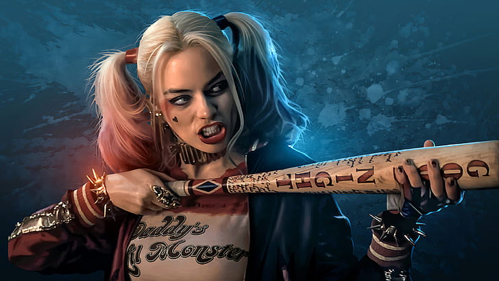 Best of youtube porn movies dianne sabellano share harley quinn face sitting photos