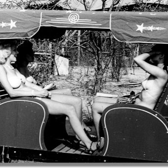 Nude Colony Photos p videos colin van andel recommends Nude Colony Photos