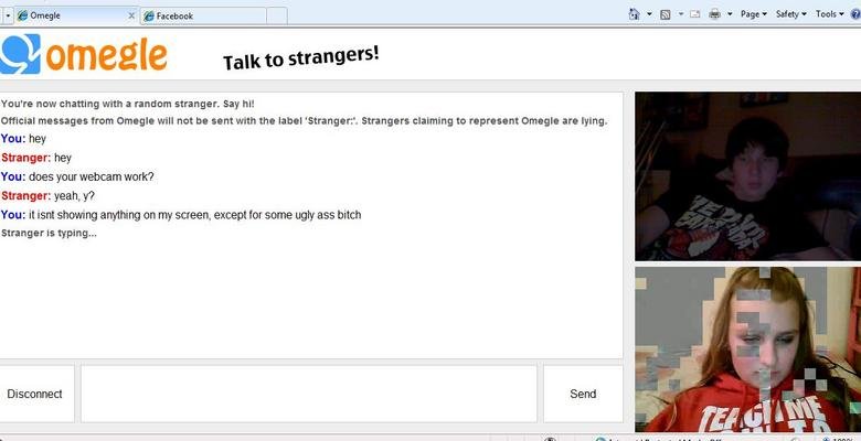 omegle game porn - tits on boats first pegging
