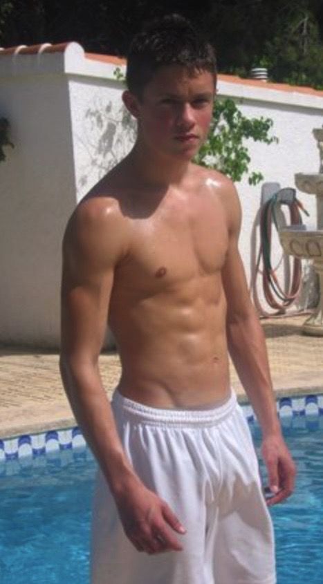gay twinks solo - angelica saige secret lives cheerleaders cfnm
