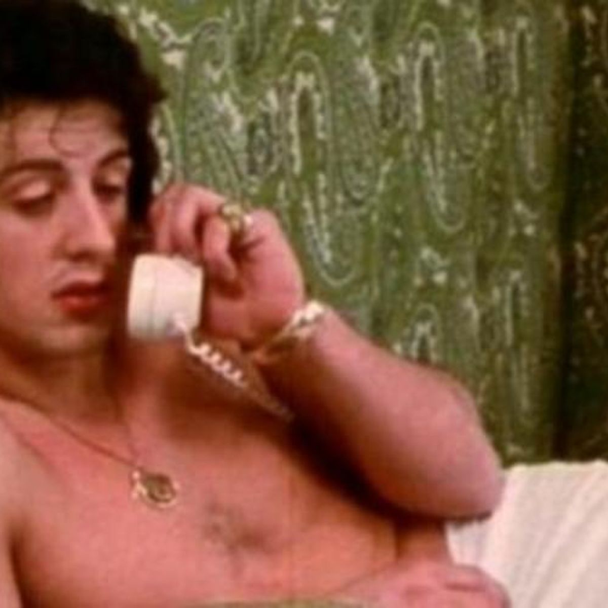dominic carpentier like sylvester stallone did porn photo darin leong recommends sylvester stallone did porn pic