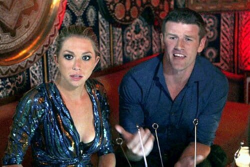 Best of redhead humps pillow charlene sabanal share stassi leaked video photos
