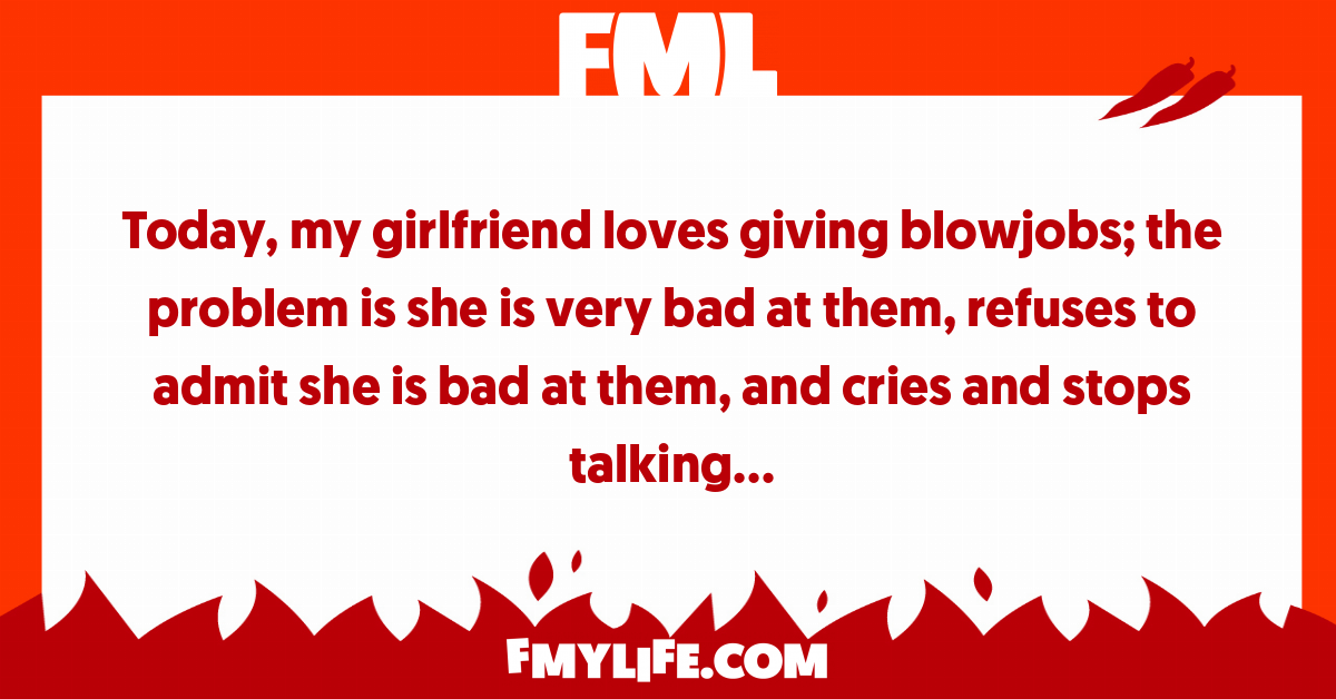 Best of Girlfriends giving blowjobs