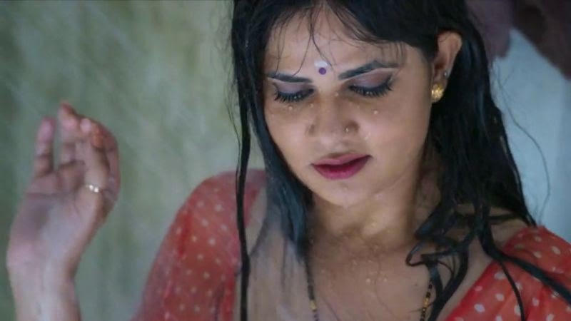 indian uncut web series - new upskirts office feet worship