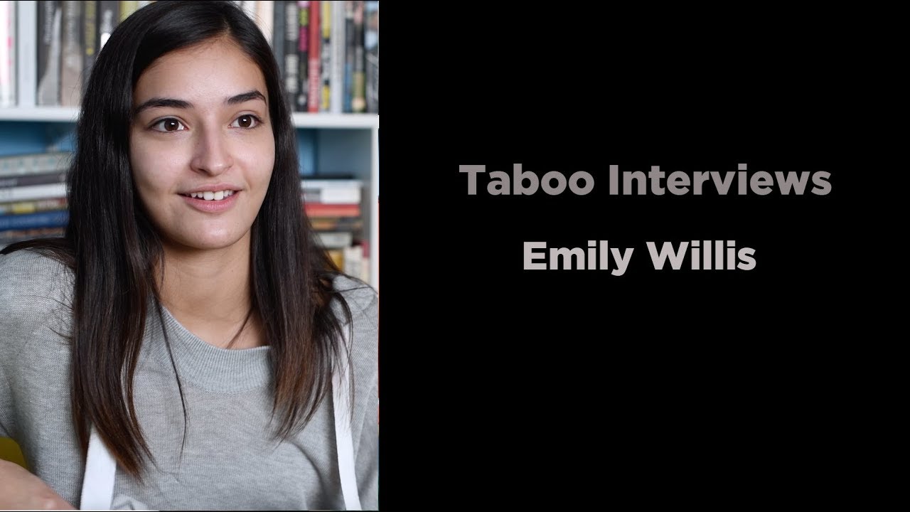 Emily Willis Interviews vs prostitution al joemar usman alao recommends Emily Willis Interviews