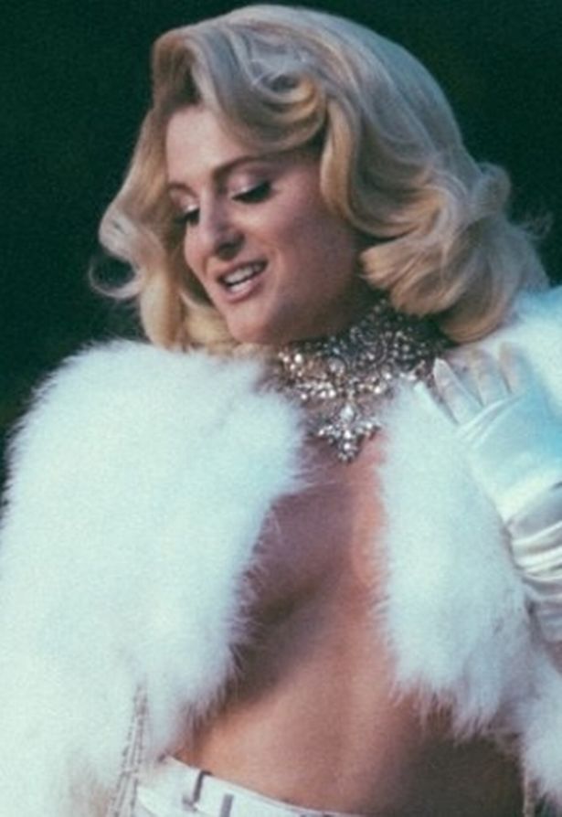 aimee judd recommends meghan trainer naked pic