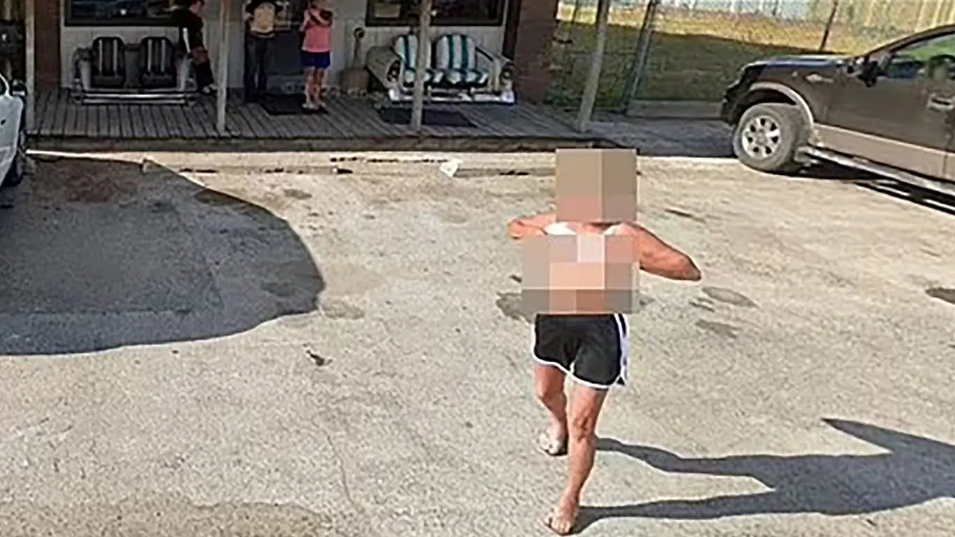 Best of Woman flashing