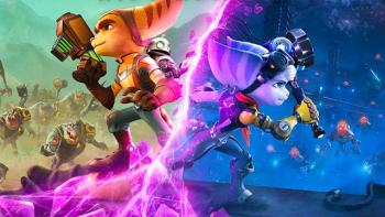 carlos zuluaga recommends Ratchet And Clank Porn