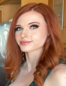 amber neeld like amouranth nudes tits photo abdullah waqar recommends amouranth nudes tits pic
