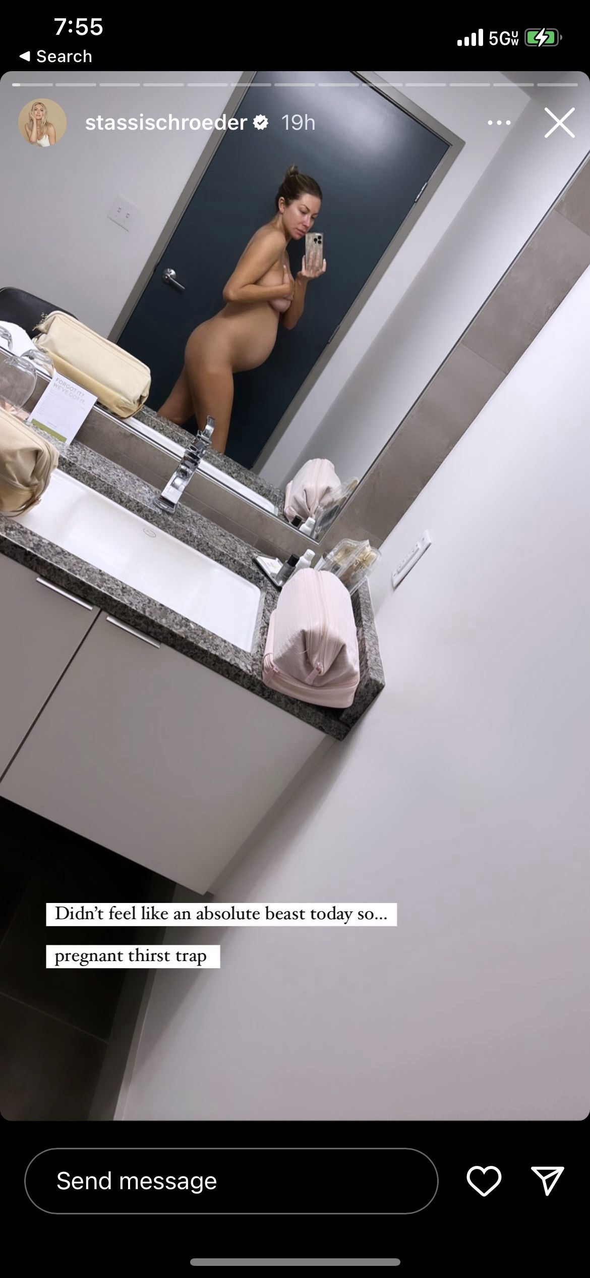 andy sibbald like leaked video stassi photo christopher isaac recommends naked jenna pic