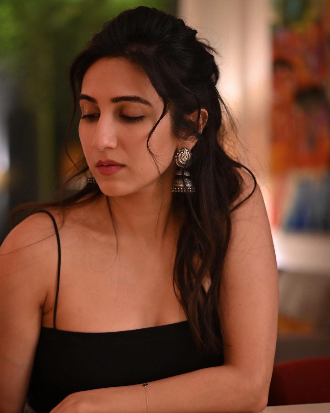 hot indian web series - mature women giving blowjobs anna cherry morgan