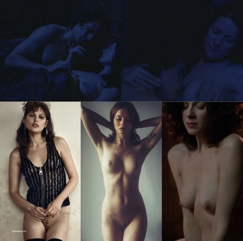 arjun marwaha recommends Catriona Balfe Nude