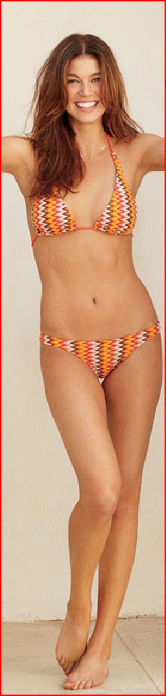 chirag jindal recommends Adrianne Palicki Bikini