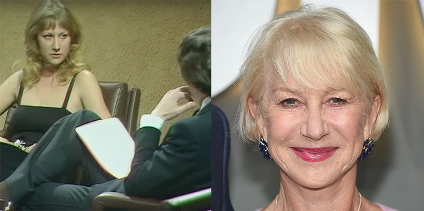 Best of hannahowo bloejob brian griswold share helen mirren breasts photos