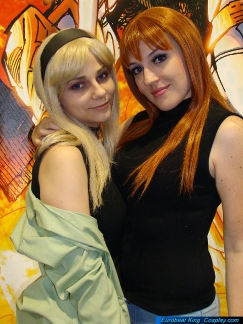 Best of alex goedhart's gallery devour porn becky kersh add photo mary jane watson cosplay