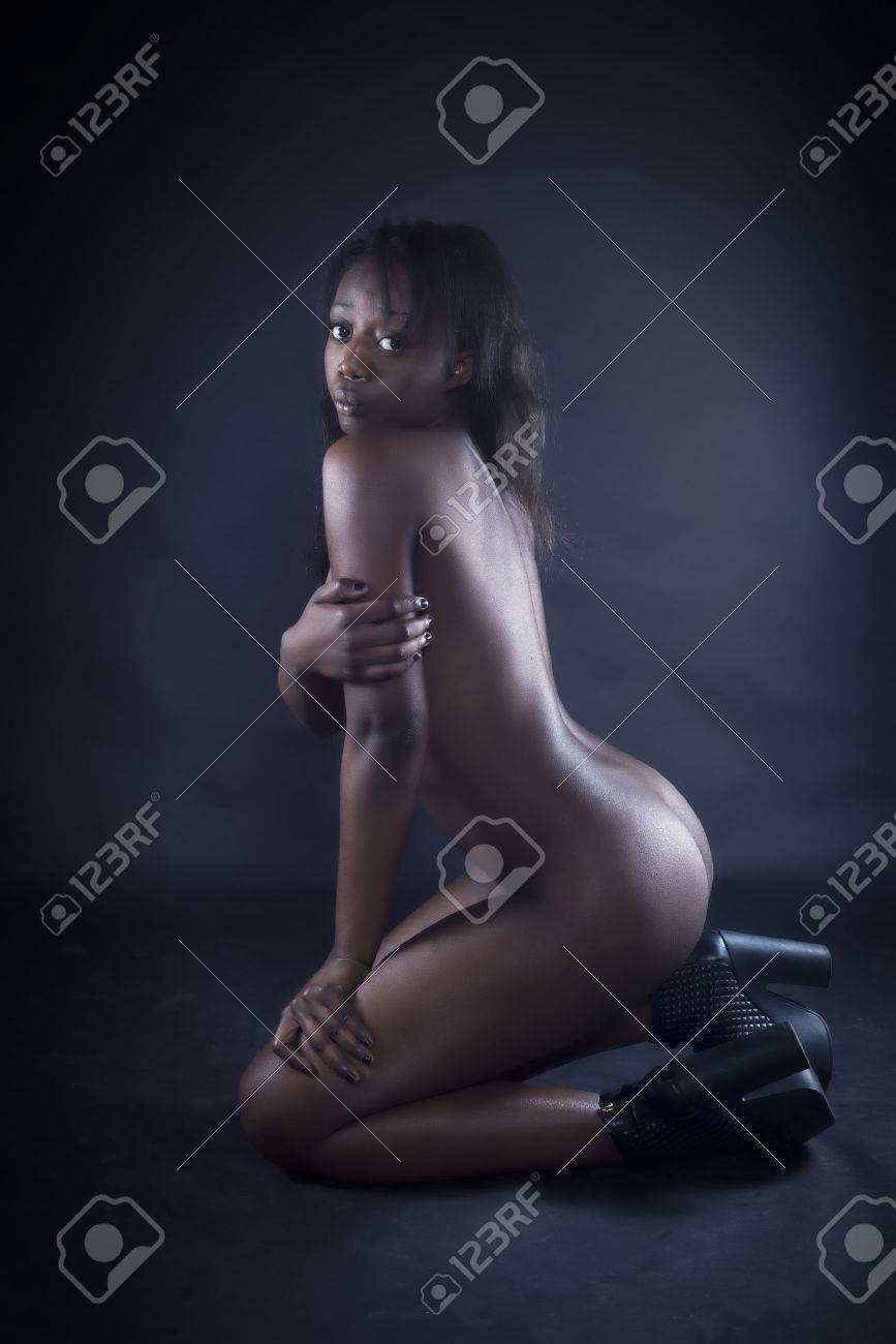 brandon sipes recommends Sexy Naked Black Girls