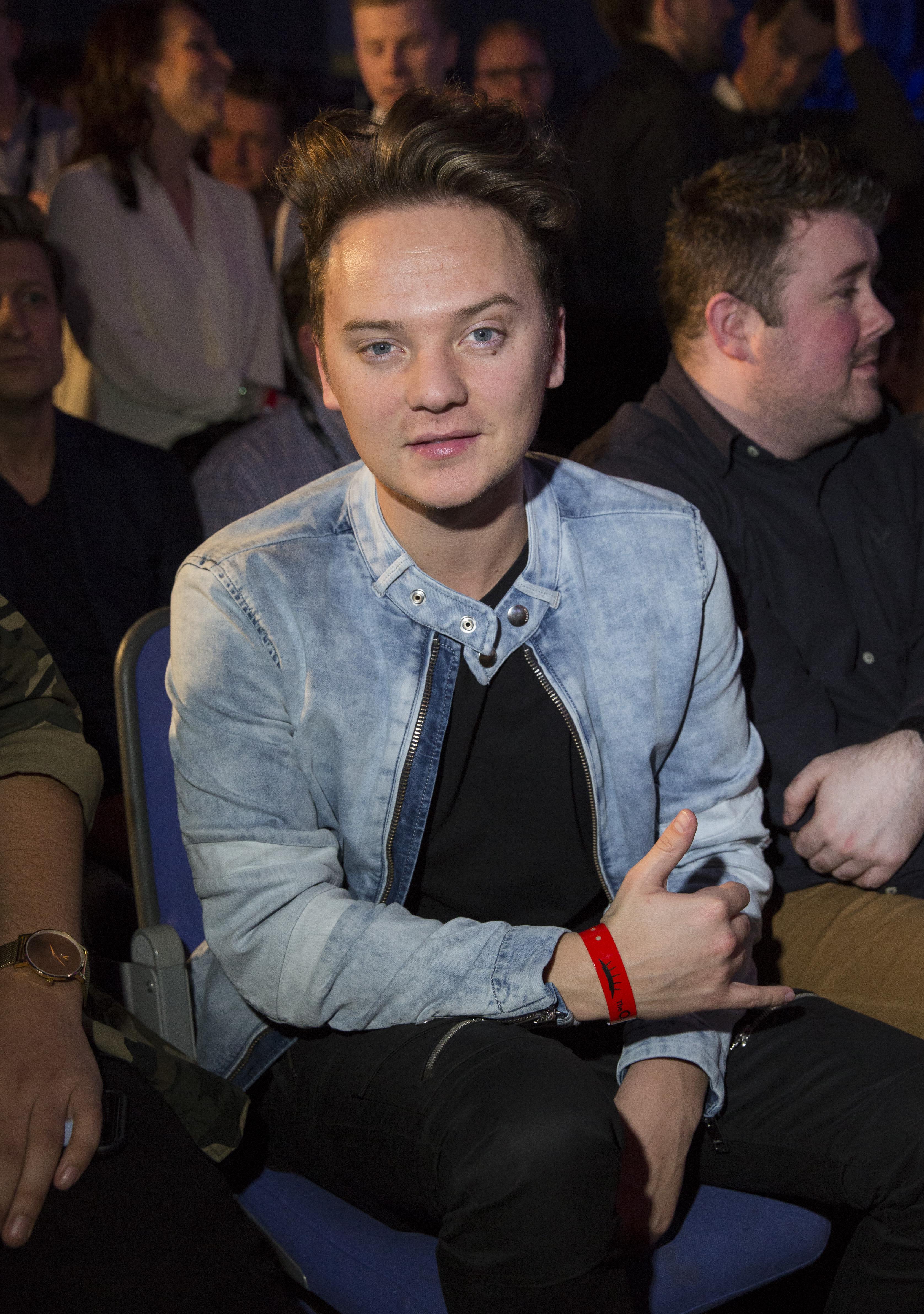 Best of carol markle's gallery blacked raw v56 angelic coleman add photo is conor maynard gay